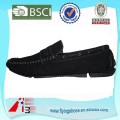 Latest high cut flat men rubber shoes